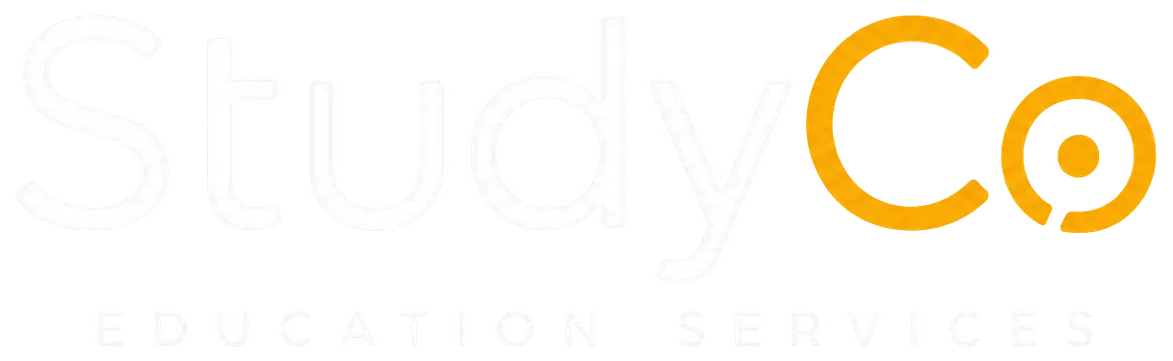 StudyCo Dark Logo