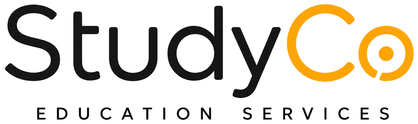 StudyCo Education Services