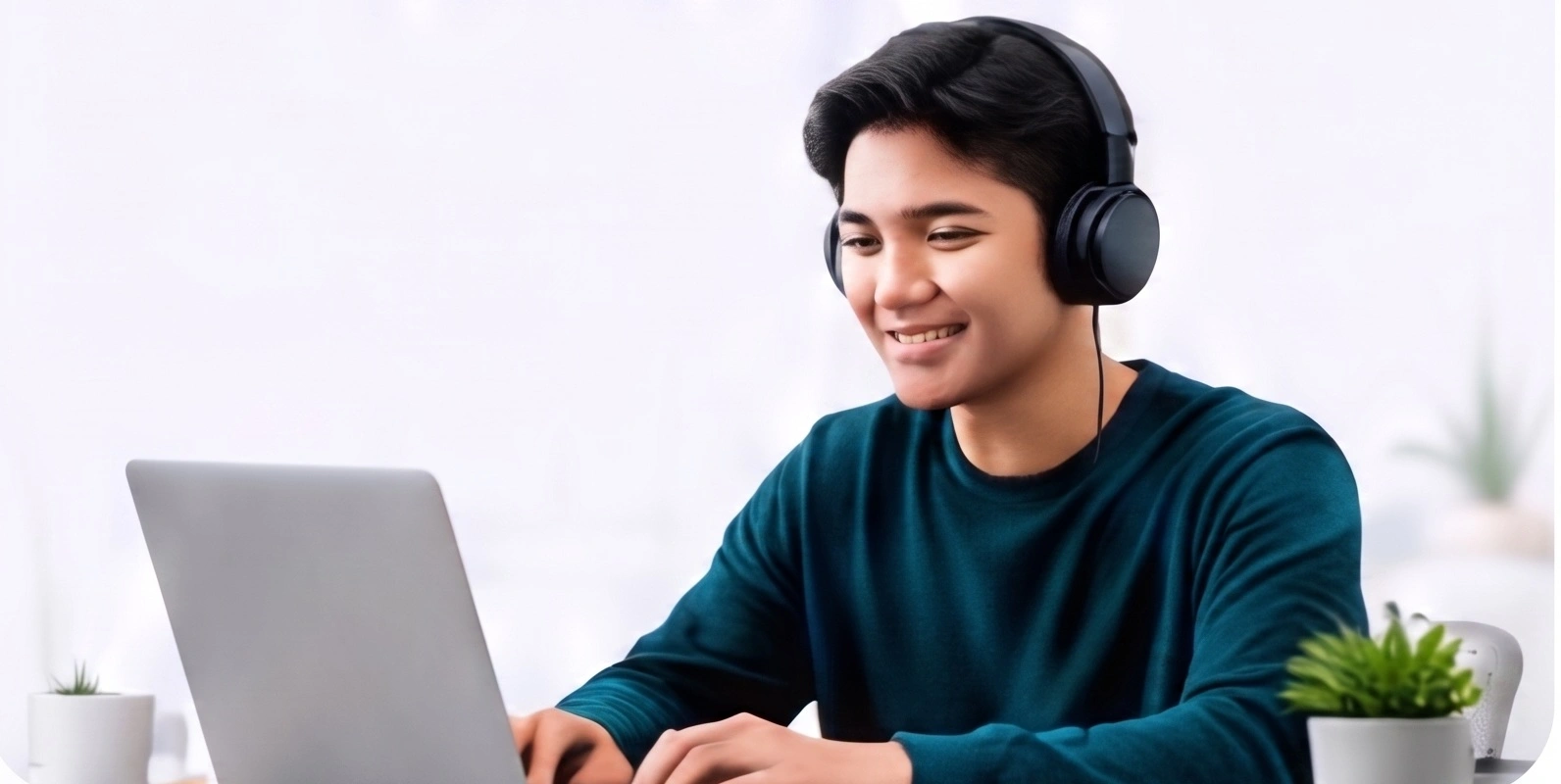 Online Degree Student