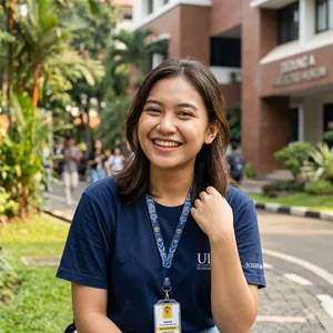 Nadia Putri Maharani