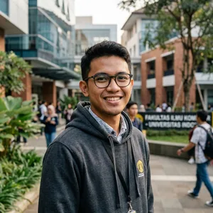 Budi Santoso